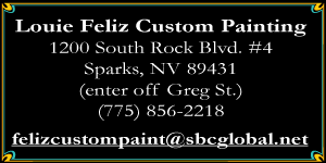 Contact Us - Feliz Custom Painting