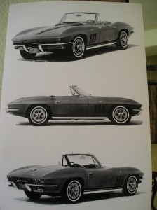 1965 Chevy